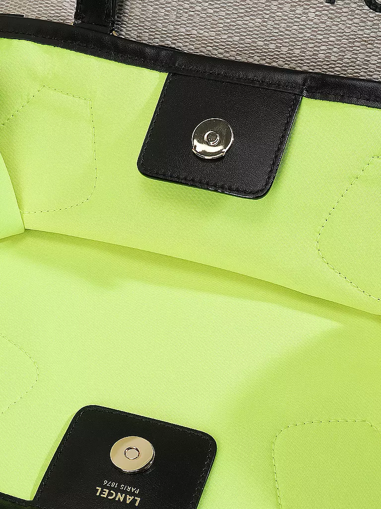 LANCEL | Tasche - Shopper SUMMER TOTE | schwarz