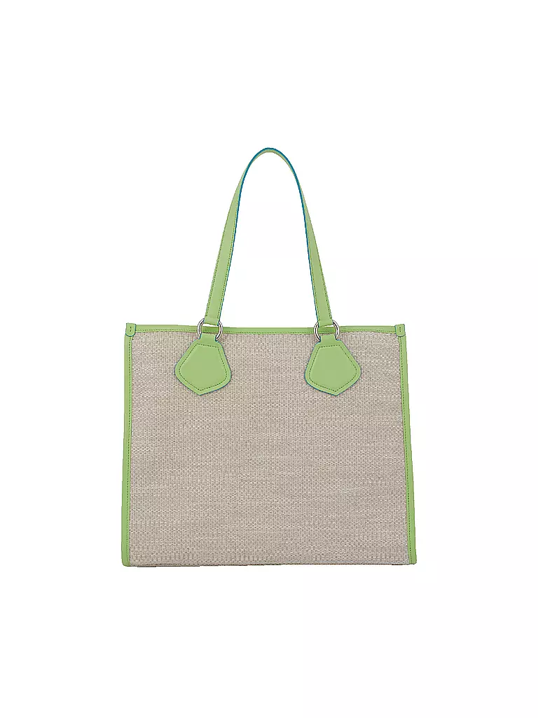 LANCEL | Tasche - Shopper SUMMER TOTE | beige