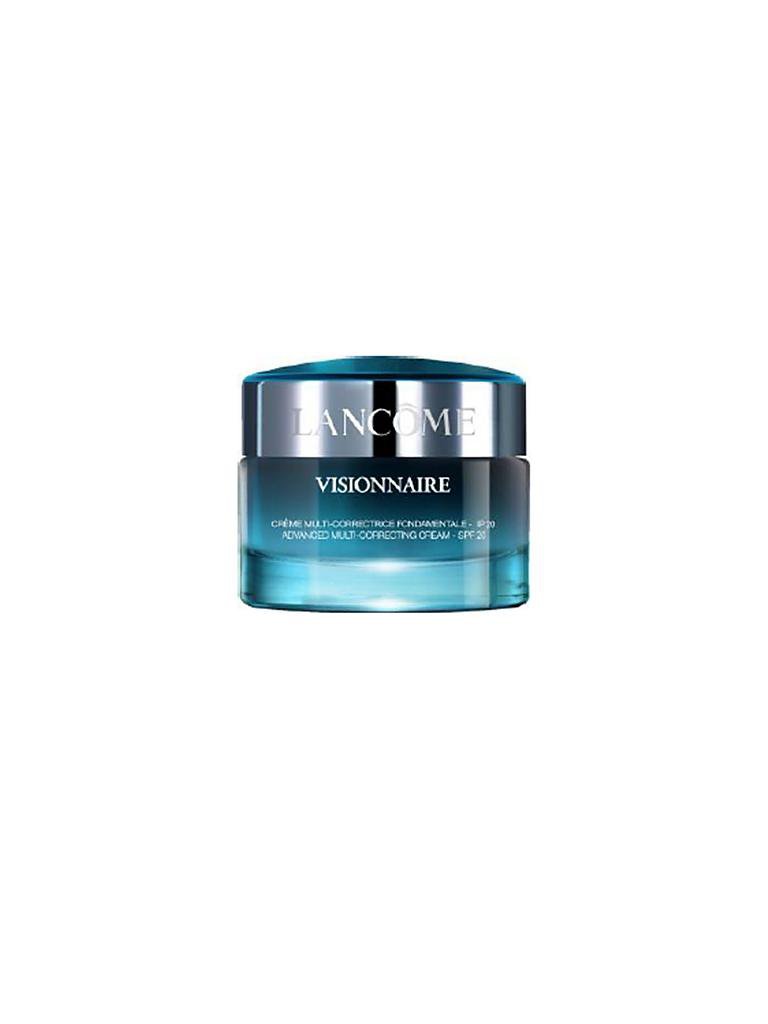 LANCOME | Gesichtscreme - Visionnaire Creme LSF20 50ml | keine Farbe