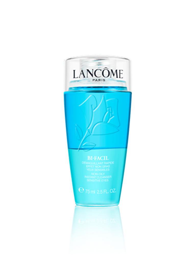 Lepo Biphasischer Augen-Make-up-Entferner 100 Ml - Auch Für Wasserfeste Mascara & Empfindliche Augen
