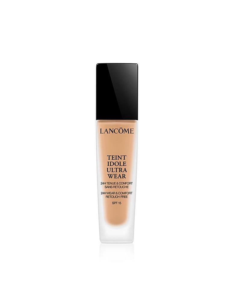 LANCÔME Foundation - Teint Idole Ultra Wear (03 Beige Diaphane) beige