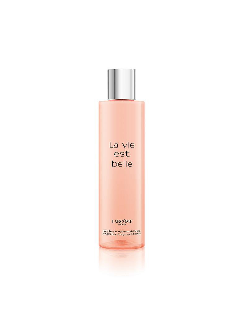 LANCÔME La Vie Est Belle Gel Douche 200ml keine Farbe