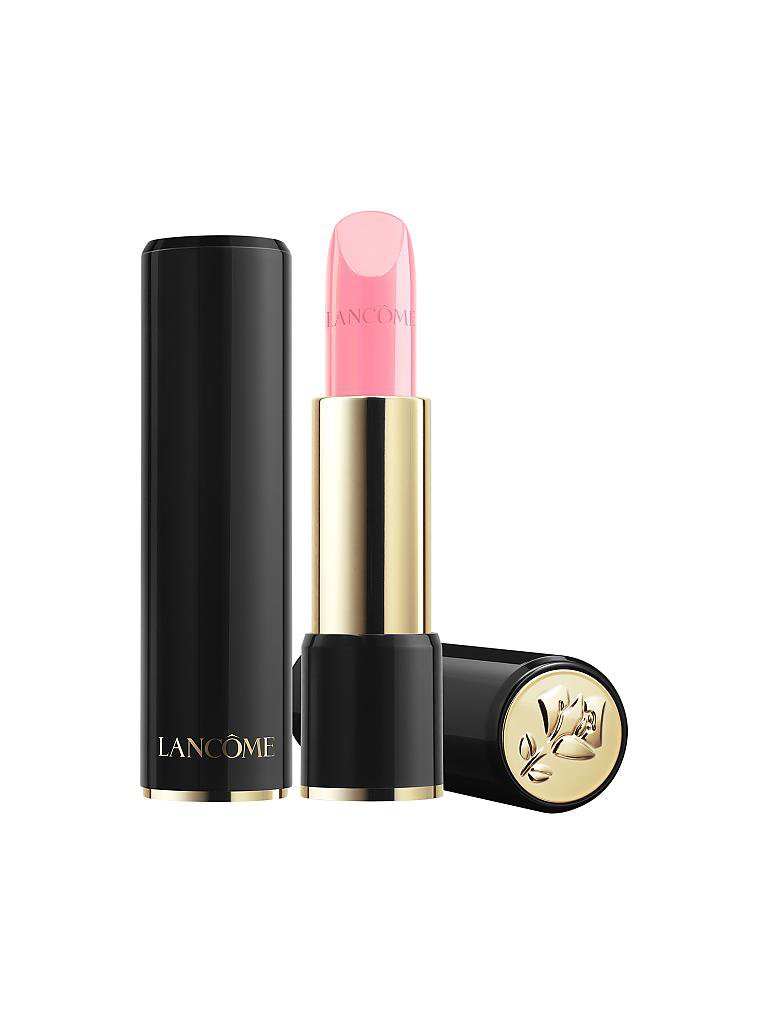 LANCÔME Lippenstift La Base Rosy rosa