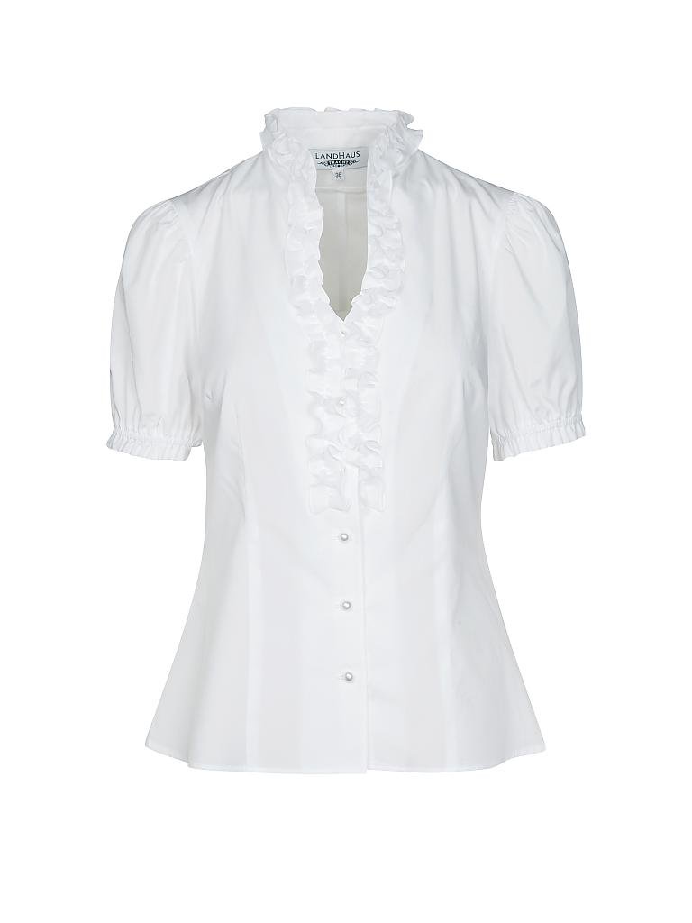 LANDHAUS | Bluse  | 