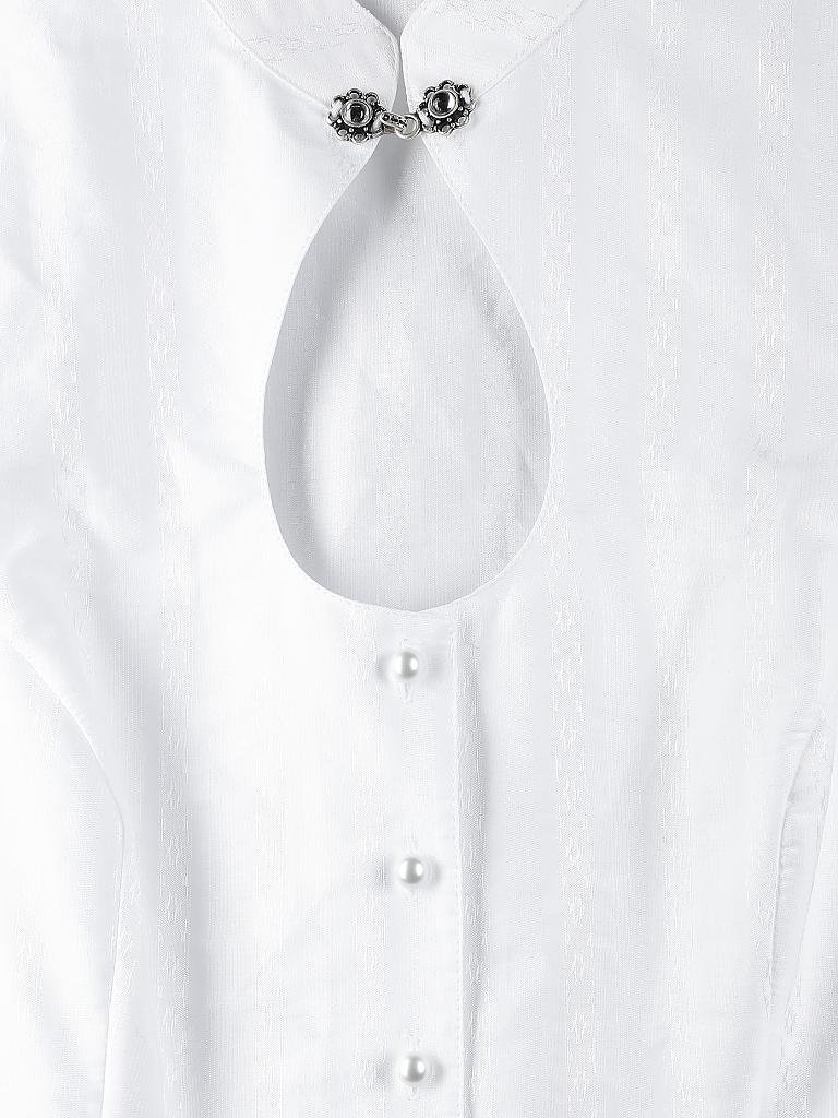 LANDHAUS | Bluse  | weiß
