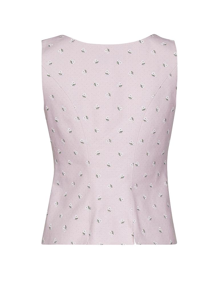 LANDHAUS | Mieder-Gilet  | 