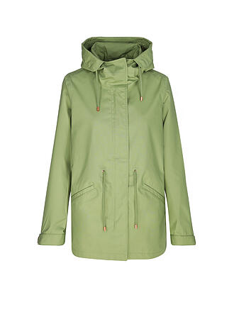 LANGER CHEN | Jacke LISMORE
