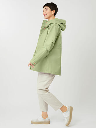 LANGER CHEN | Jacke LISMORE