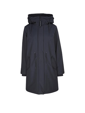 LANGER CHEN | Parka LODI