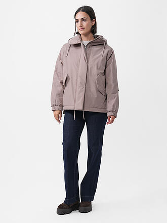LANGER CHEN | Parka KILLEEN