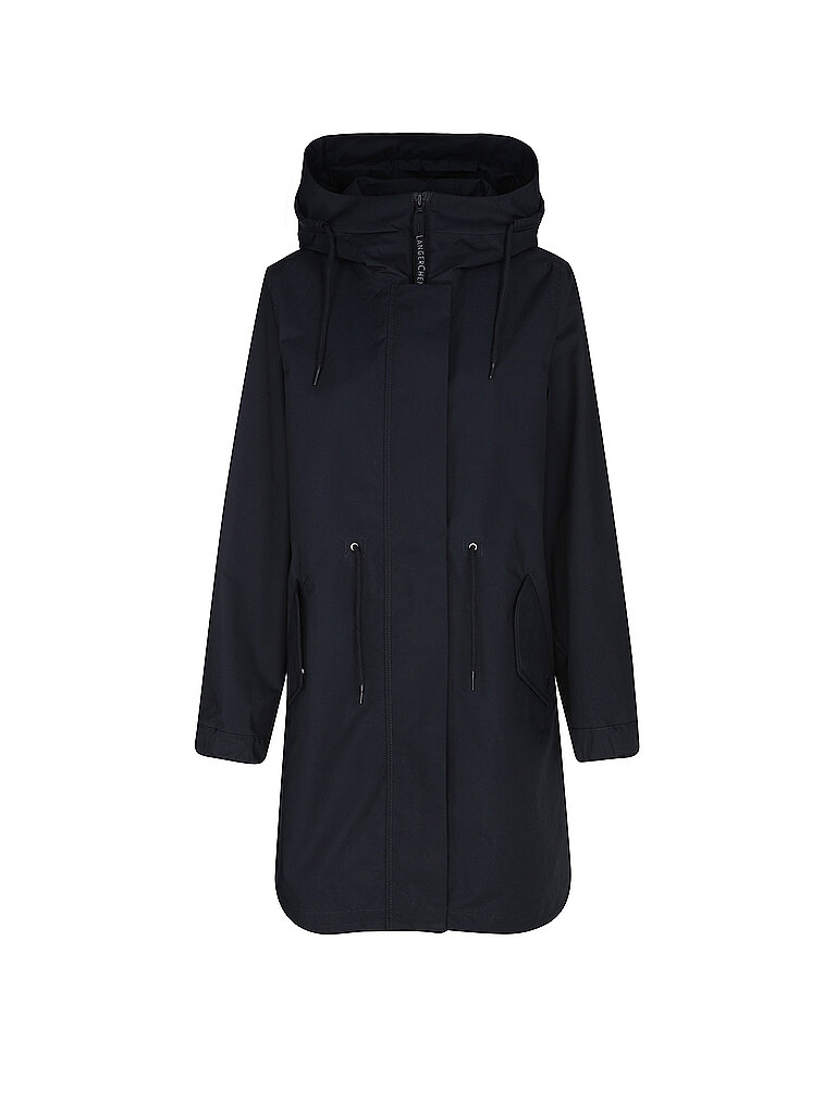 LANGER CHEN Parka LIVONIA – LANGER CHEN