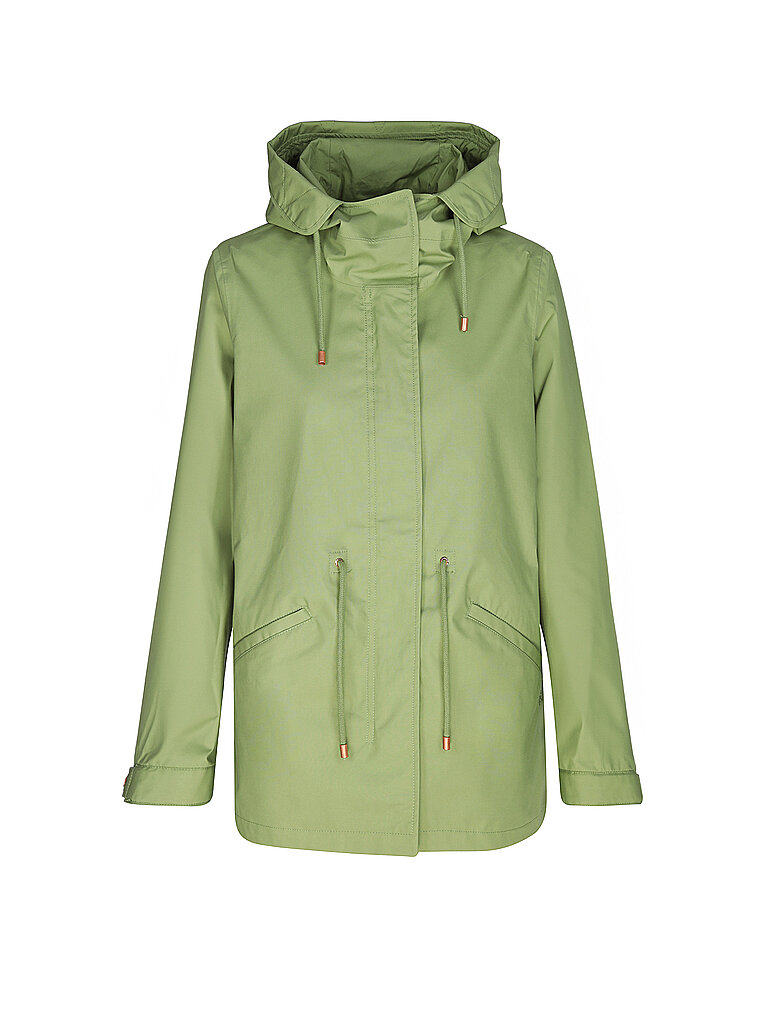 LANGER CHEN Jacke LISMORE – LANGER CHEN