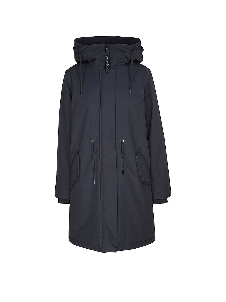 LANGER CHEN Parka LODI – LANGER CHEN