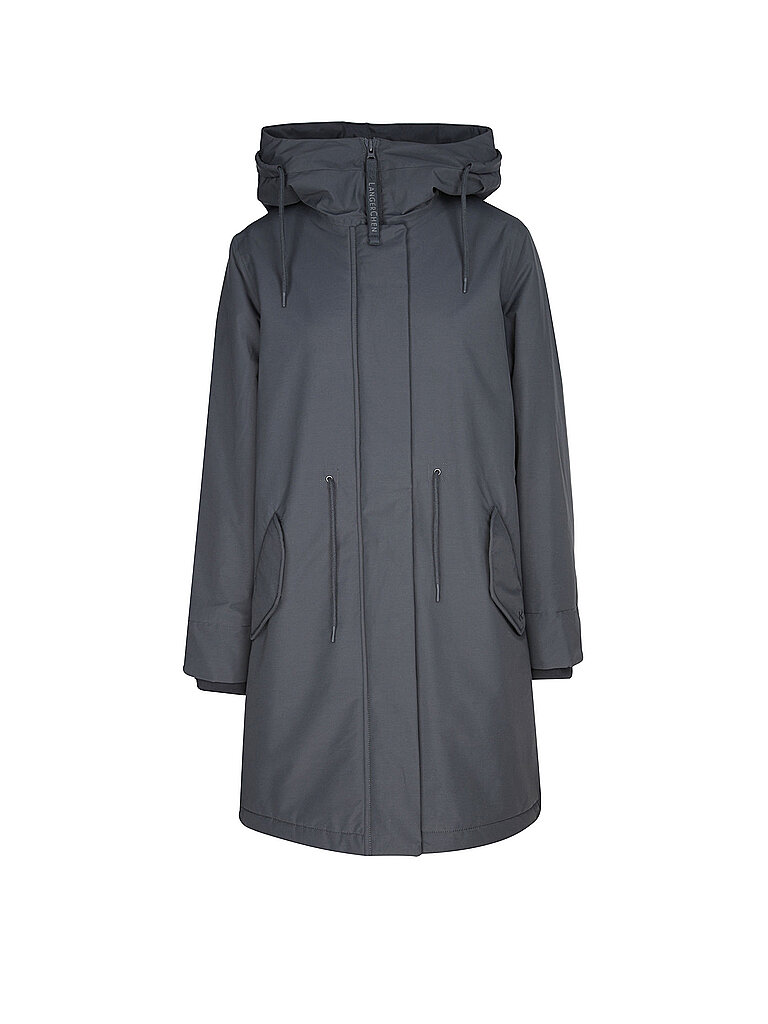 LANGER CHEN Parka LODI – LANGER CHEN