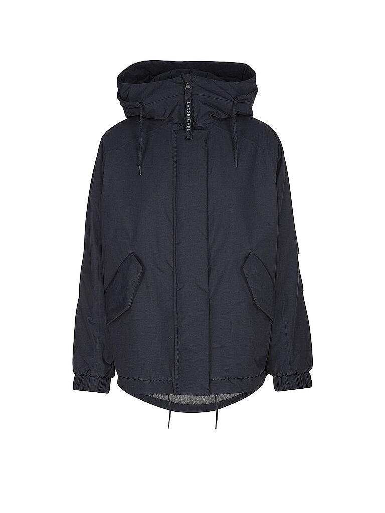 LANGER CHEN Parka KILLEEN – LANGER CHEN