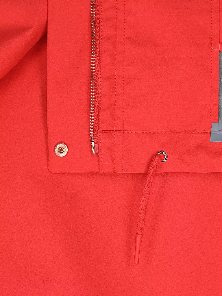 LANGER CHEN | Jacke KILLEEN | dunkelblau