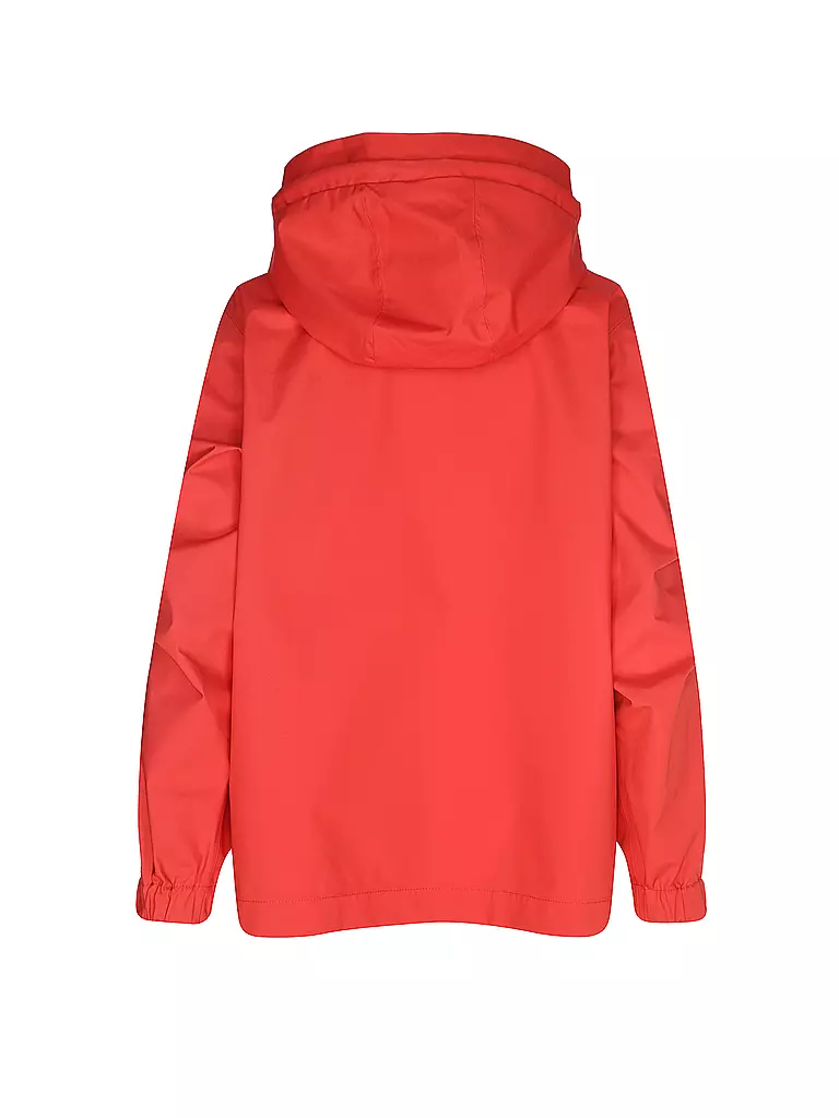 LANGER CHEN | Jacke KILLEEN | dunkelblau