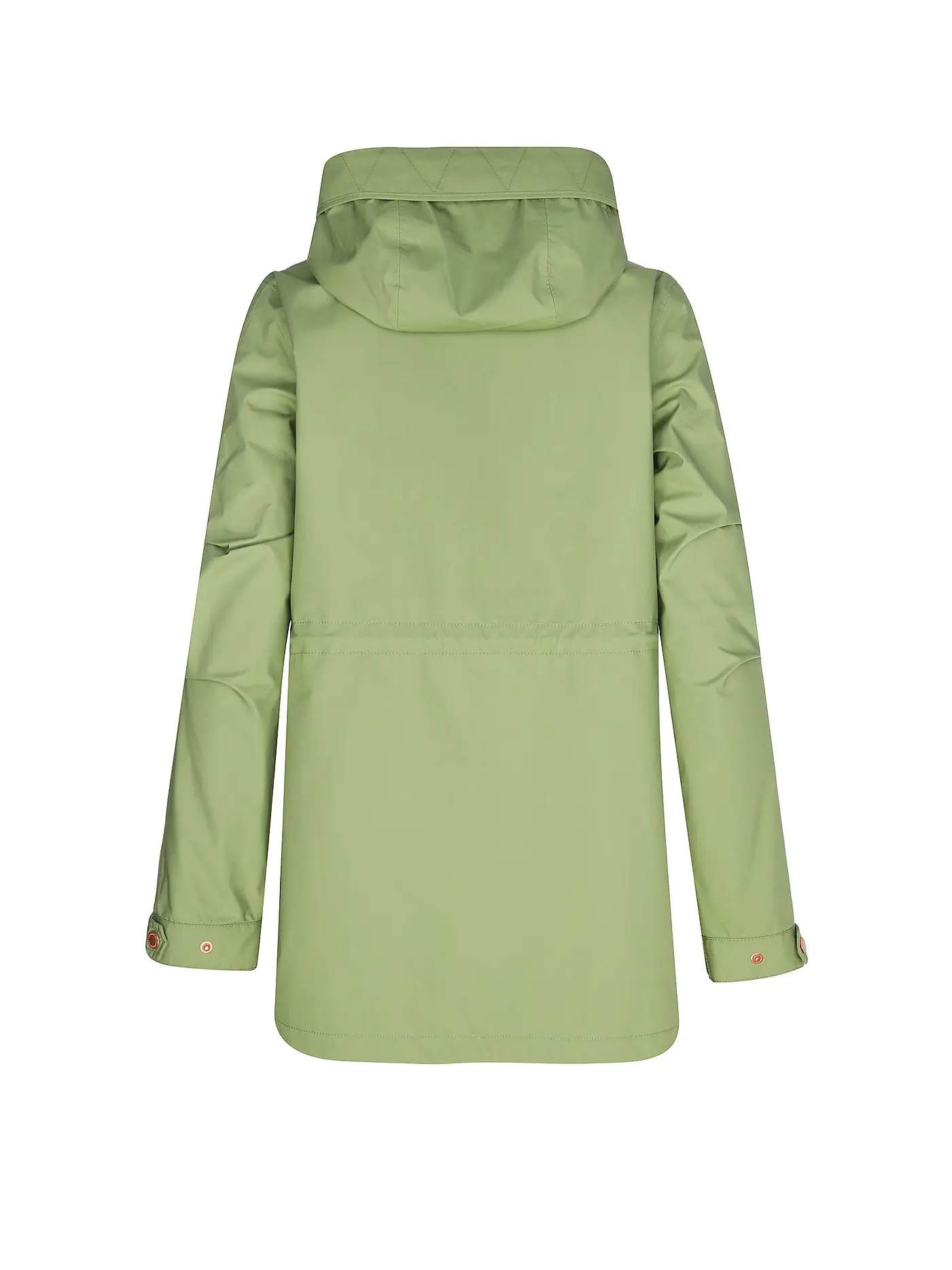 LANGER CHEN | Jacke LISMORE | olive