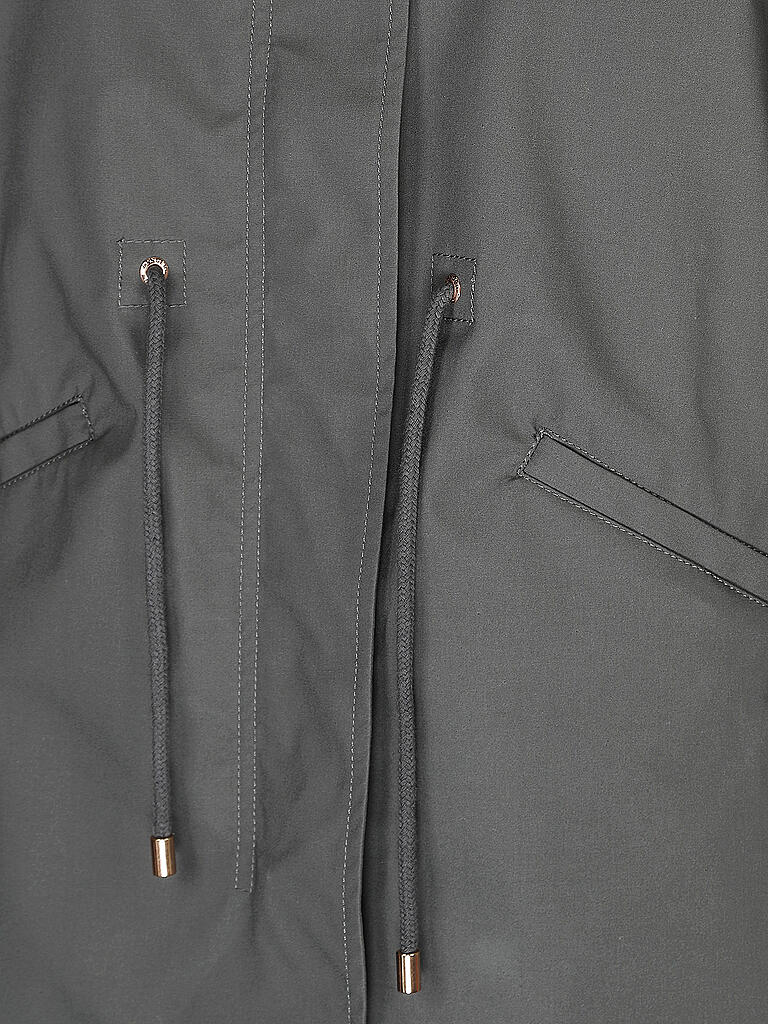 LANGER CHEN | Jacke LISMORE | 