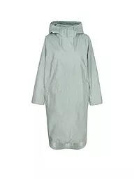 LANGER CHEN | Parka GILFORD  | mint
