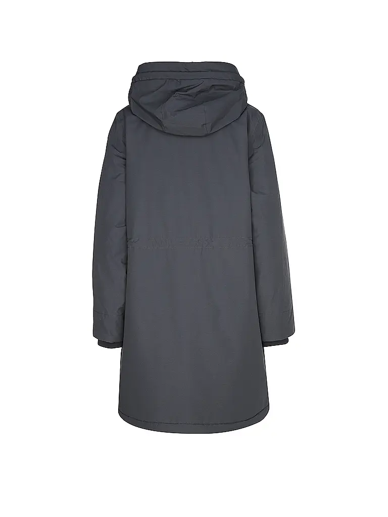 LANGER CHEN | Parka LODI  | grau