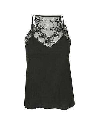 LANIUS | Top