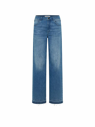 LANIUS | Jeans Wide Leg
