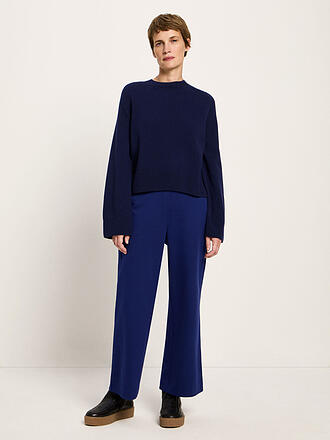 LANIUS | Pullover Cropped Fit