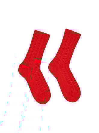 LANIUS | Socken red alert