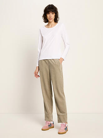 LANIUS | Langarmshirt 