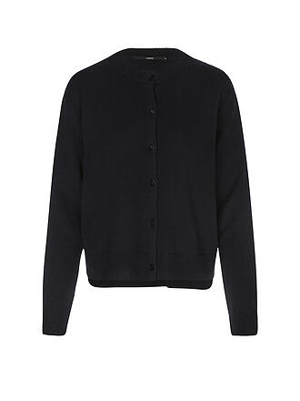 LANIUS | Strickjacke Boxy Fit