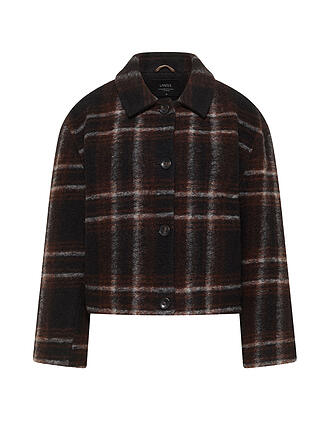 LANIUS | Wolljacke