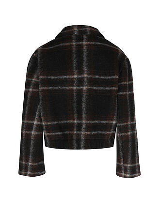LANIUS | Wolljacke