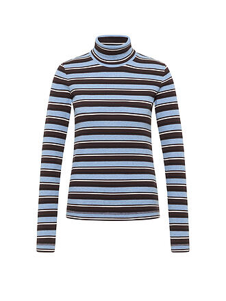 LANIUS | Rollkragenpullover 