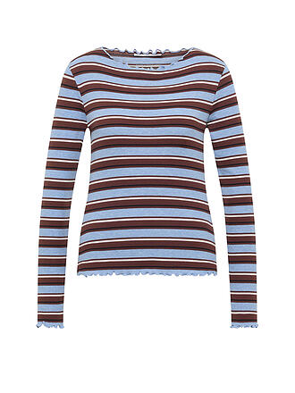 LANIUS | Langarmshirt 