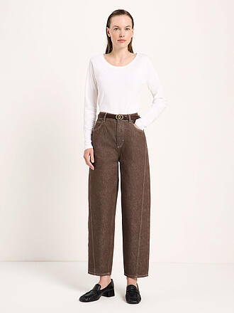 LANIUS | Jeans Balloon Fit 