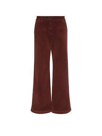 LANIUS | Marlenehose 