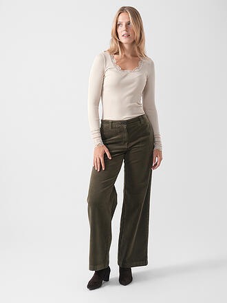 LANIUS | Marlenehose 