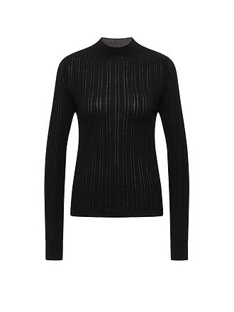 LANIUS | Rollkragenpullover 