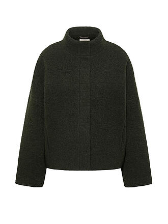 LANIUS | Wolljacke