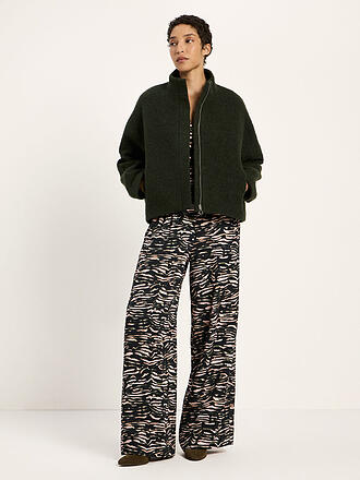 LANIUS | Wolljacke
