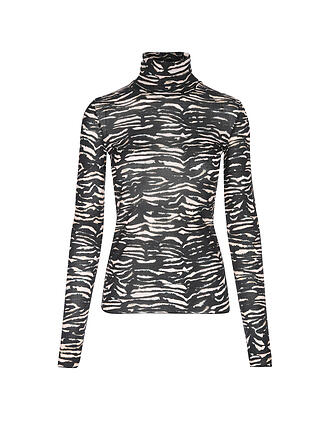 LANIUS | Rollkragenpullover 