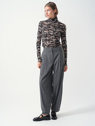 LANIUS | Rollkragenpullover 