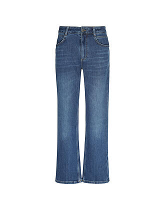 LANIUS | Jeans Straight Fit 