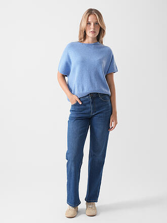 LANIUS | Jeans Straight Fit 