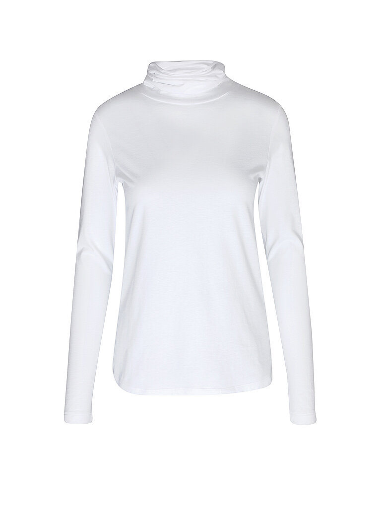 LANIUS Rollkragenshirt – LANIUS