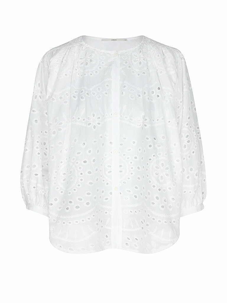 LANIUS Bluse from Kastner & Öhler DE/AT