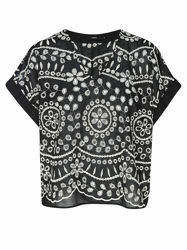 LANIUS Bluse from Kastner & Öhler DE/AT
