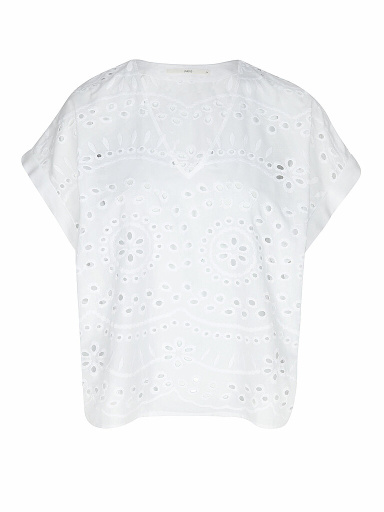 LANIUS Bluse from Kastner & Öhler DE/AT