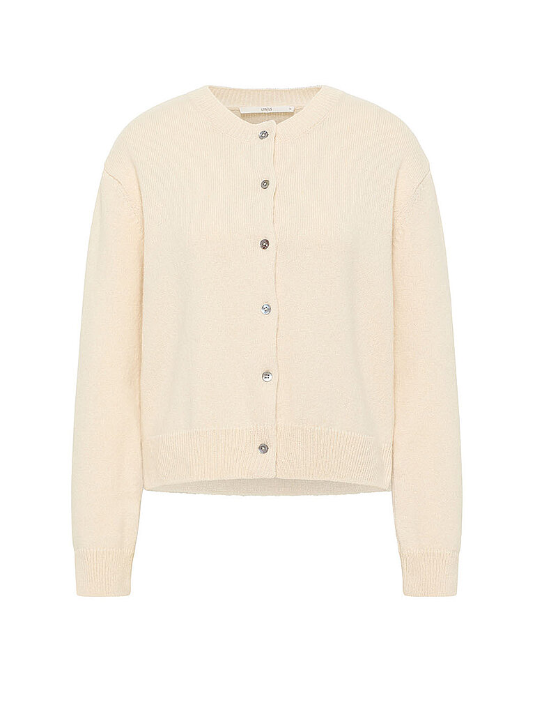 LANIUS Strickjacke Boxy Fit – LANIUS